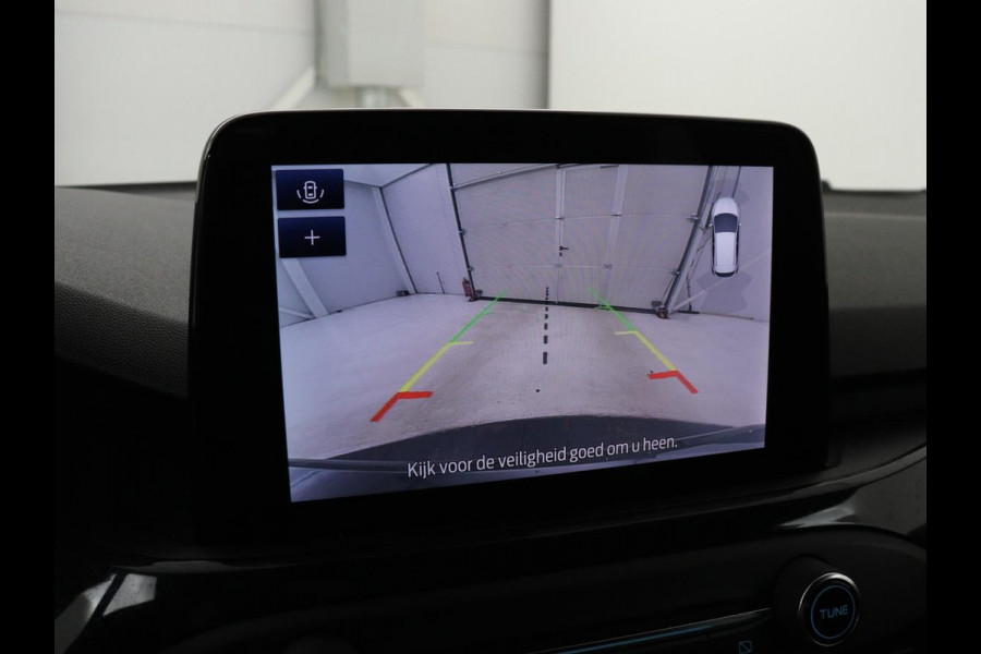 Ford Focus 1.0 EcoBoost ST Line X | Stoelverwarming | Adaptive cruise | Camera | Carplay | Stuurverwarming | Full LED | Keyless | Navigatie | Climate control | Bluetooth