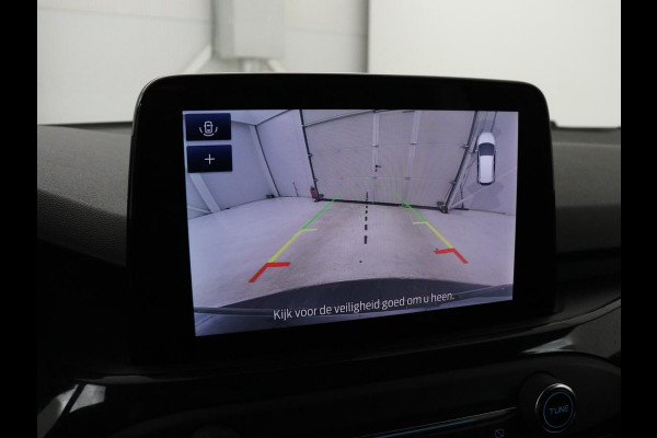 Ford Focus 1.0 EcoBoost ST Line X | Stoelverwarming | Adaptive cruise | Camera | Carplay | Stuurverwarming | Full LED | Keyless | Navigatie | Climate control | Bluetooth