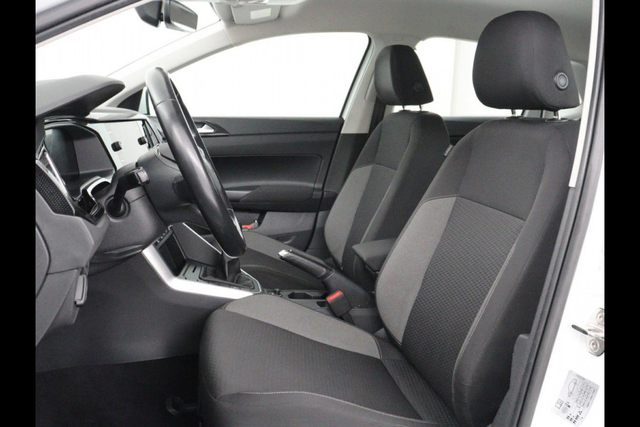 Volkswagen Polo 1.0 TSI Life | Navigatie | Parkeerhulp | Carplay | Adaptive cruise | Full LED | Airco | Bluetooth