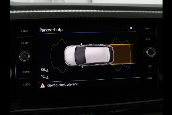 Volkswagen Polo 1.0 TSI Life | Navigatie | Parkeerhulp | Carplay | Adaptive cruise | Full LED | Airco | Bluetooth