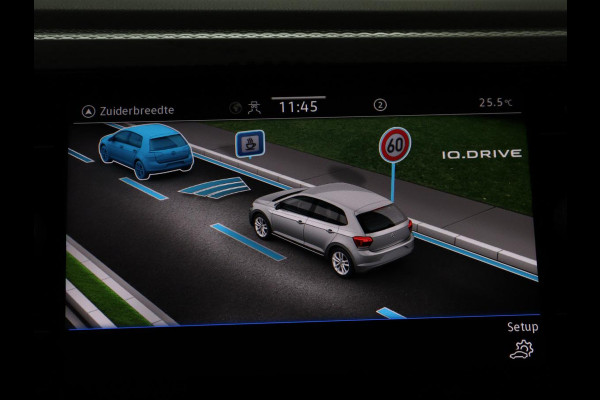 Volkswagen Polo 1.0 TSI Life | Navigatie | Parkeerhulp | Carplay | Adaptive cruise | Full LED | Airco | Bluetooth