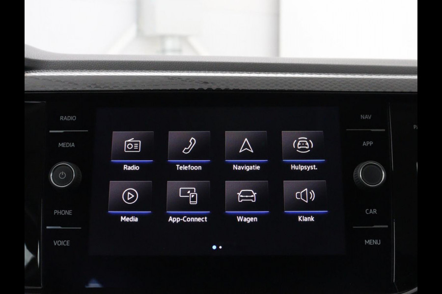Volkswagen Polo 1.0 TSI Life | Navigatie | Parkeerhulp | Carplay | Adaptive cruise | Full LED | Airco | Bluetooth
