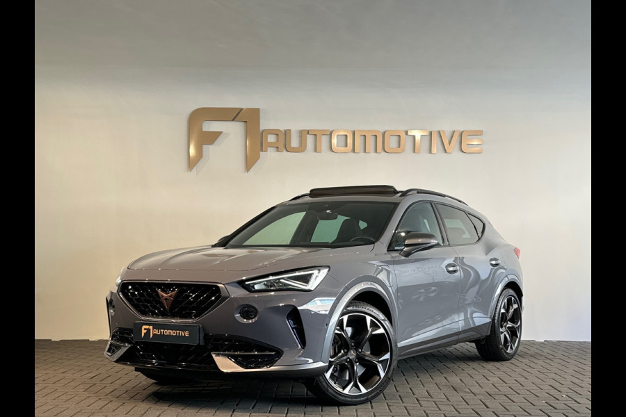 CUPRA Formentor 1.4 e-Hybrid VZ Performance Pano|Memory|Keyless