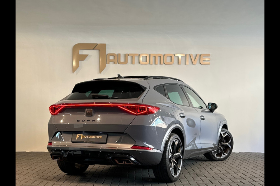 CUPRA Formentor 1.4 e-Hybrid VZ Performance Pano|Memory|Keyless
