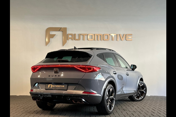 CUPRA Formentor 1.4 e-Hybrid VZ Performance Pano|Memory|Keyless