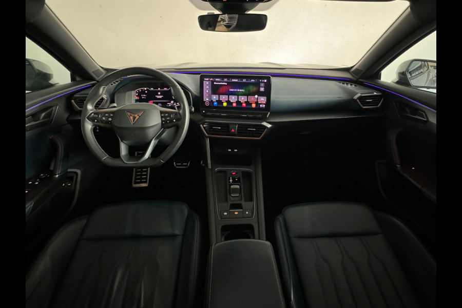 CUPRA Formentor 1.4 e-Hybrid VZ Performance Pano|Memory|Keyless