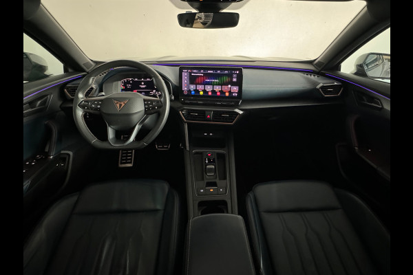 CUPRA Formentor 1.4 e-Hybrid VZ Performance Pano|Memory|Keyless