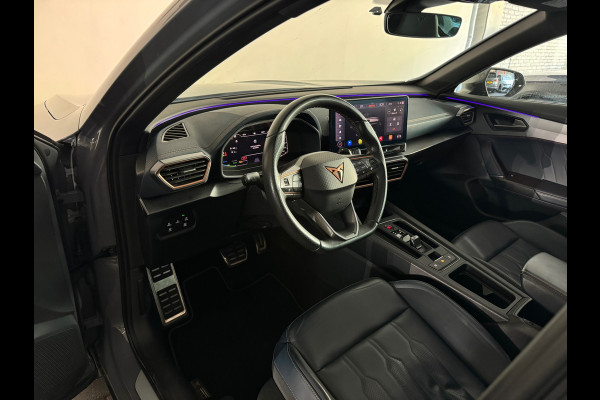 CUPRA Formentor 1.4 e-Hybrid VZ Performance Pano|Memory|Keyless