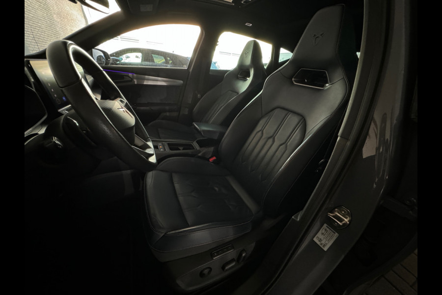 CUPRA Formentor 1.4 e-Hybrid VZ Performance Pano|Memory|Keyless