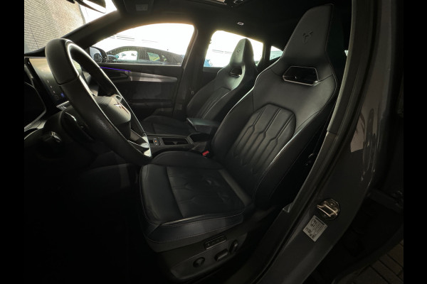 CUPRA Formentor 1.4 e-Hybrid VZ Performance Pano|Memory|Keyless