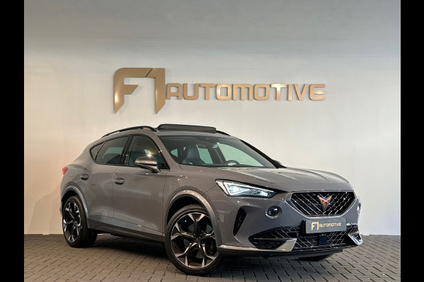 CUPRA Formentor 1.4 e-Hybrid VZ Performance Pano|Memory|Keyless
