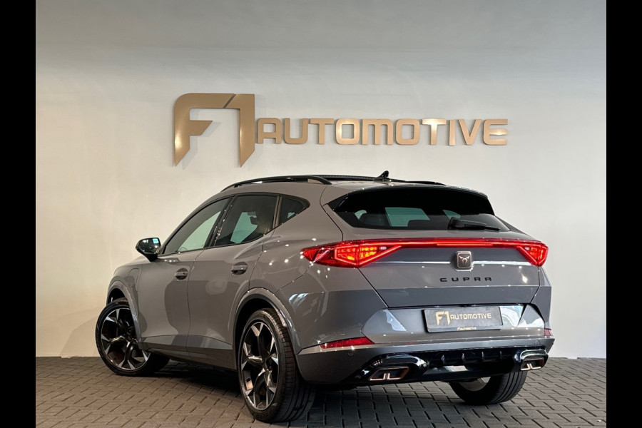 CUPRA Formentor 1.4 e-Hybrid VZ Performance Pano|Memory|Keyless