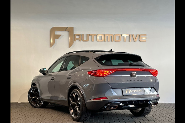 CUPRA Formentor 1.4 e-Hybrid VZ Performance Pano|Memory|Keyless
