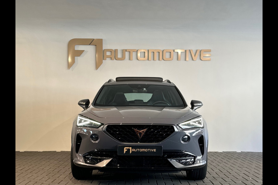 CUPRA Formentor 1.4 e-Hybrid VZ Performance Pano|Memory|Keyless