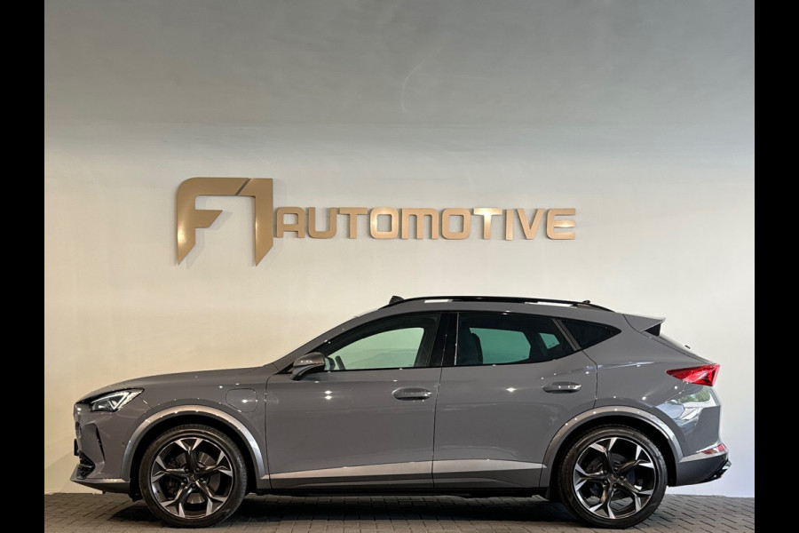CUPRA Formentor 1.4 e-Hybrid VZ Performance Pano|Memory|Keyless