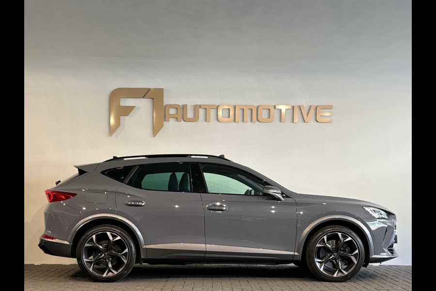 CUPRA Formentor 1.4 e-Hybrid VZ Performance Pano|Memory|Keyless