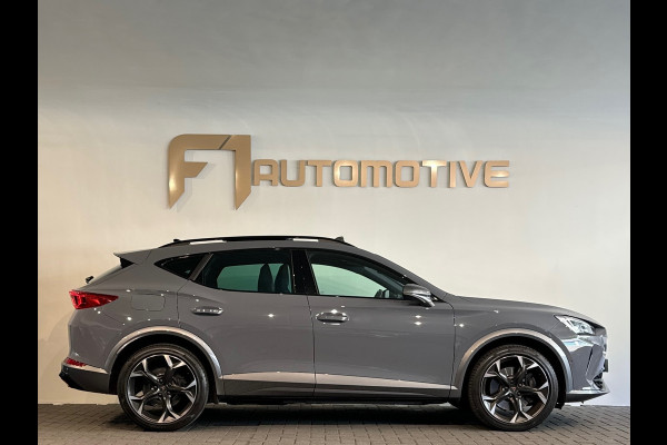 CUPRA Formentor 1.4 e-Hybrid VZ Performance Pano|Memory|Keyless