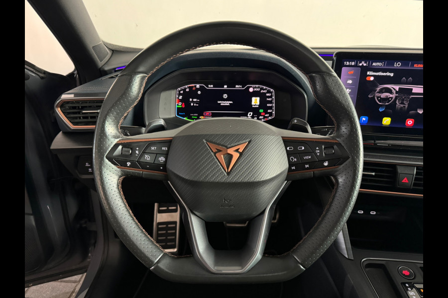 CUPRA Formentor 1.4 e-Hybrid VZ Performance Pano|Memory|Keyless