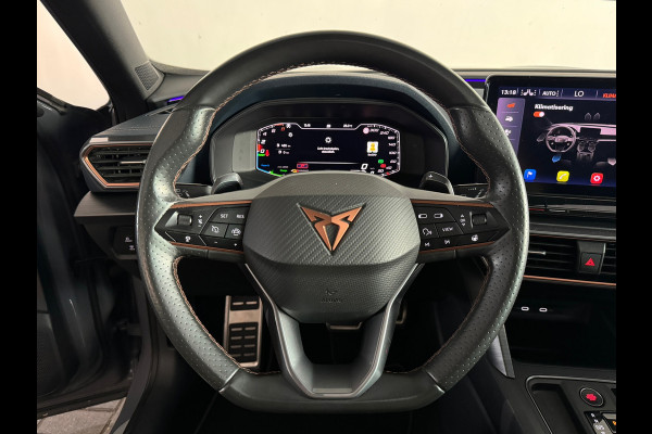 CUPRA Formentor 1.4 e-Hybrid VZ Performance Pano|Memory|Keyless