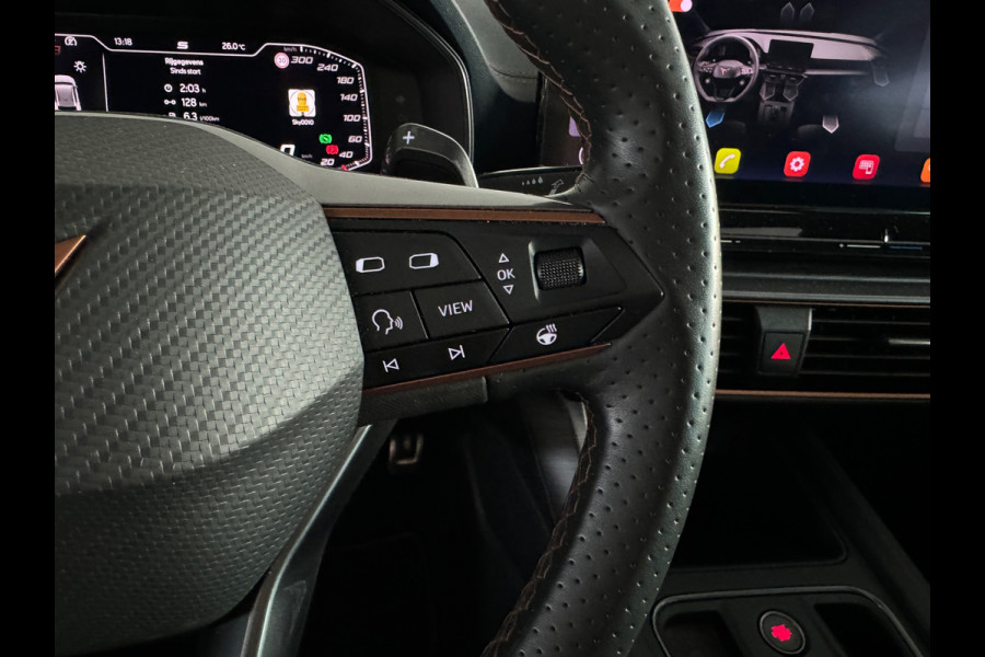 CUPRA Formentor 1.4 e-Hybrid VZ Performance Pano|Memory|Keyless