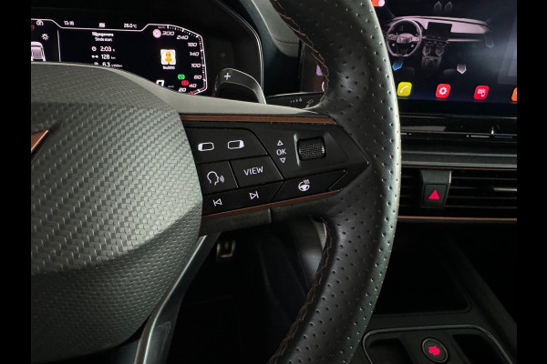 CUPRA Formentor 1.4 e-Hybrid VZ Performance Pano|Memory|Keyless