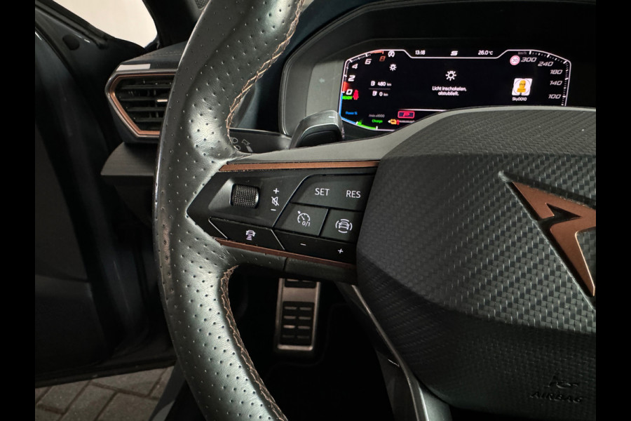 CUPRA Formentor 1.4 e-Hybrid VZ Performance Pano|Memory|Keyless