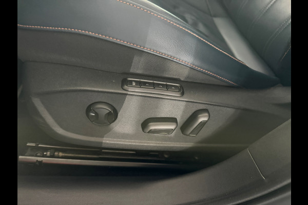 CUPRA Formentor 1.4 e-Hybrid VZ Performance Pano|Memory|Keyless