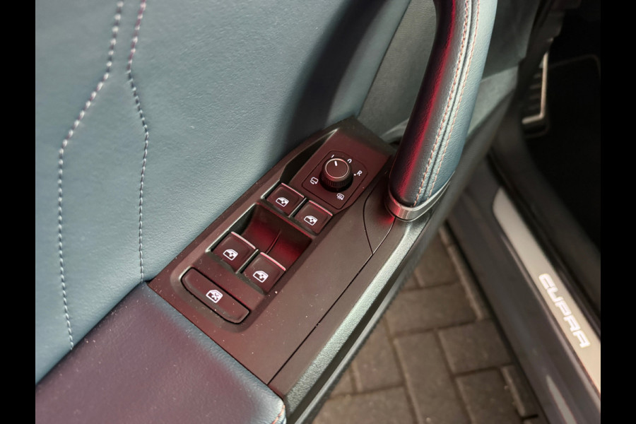 CUPRA Formentor 1.4 e-Hybrid VZ Performance Pano|Memory|Keyless