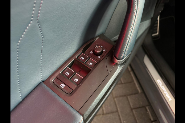 CUPRA Formentor 1.4 e-Hybrid VZ Performance Pano|Memory|Keyless