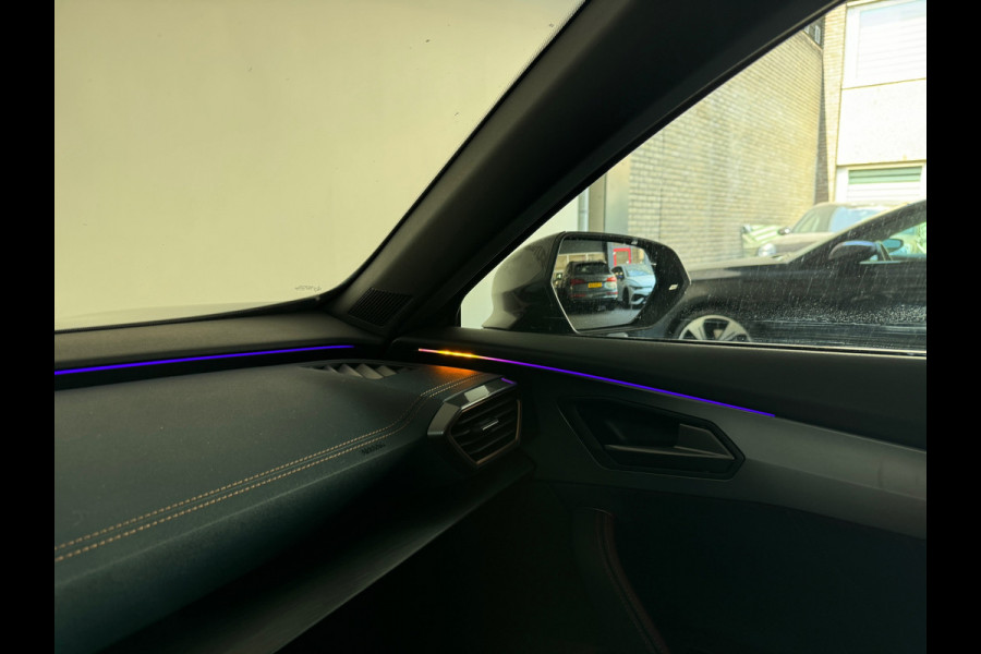 CUPRA Formentor 1.4 e-Hybrid VZ Performance Pano|Memory|Keyless