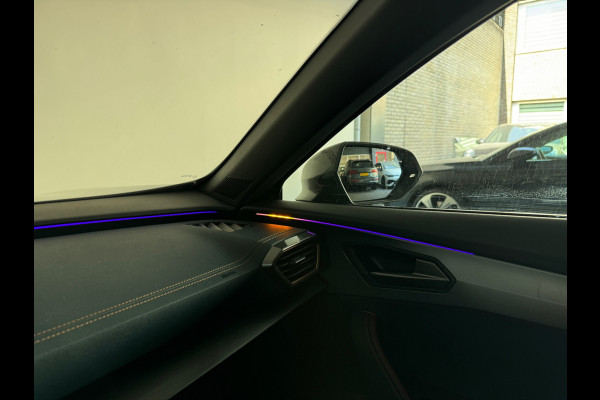 CUPRA Formentor 1.4 e-Hybrid VZ Performance Pano|Memory|Keyless