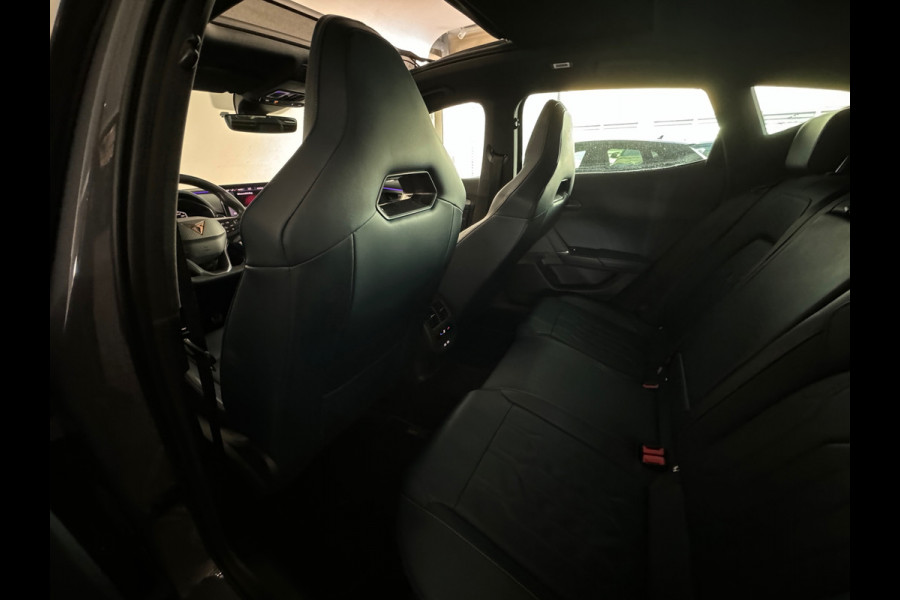 CUPRA Formentor 1.4 e-Hybrid VZ Performance Pano|Memory|Keyless