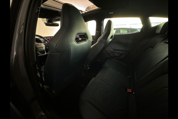 CUPRA Formentor 1.4 e-Hybrid VZ Performance Pano|Memory|Keyless