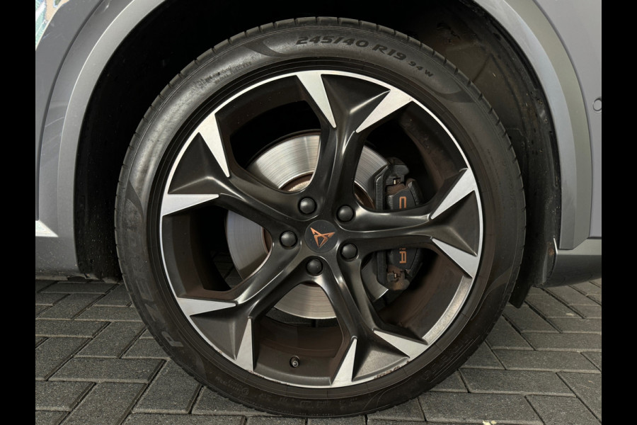CUPRA Formentor 1.4 e-Hybrid VZ Performance Pano|Memory|Keyless