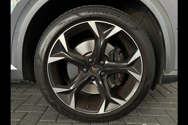 CUPRA Formentor 1.4 e-Hybrid VZ Performance Pano|Memory|Keyless