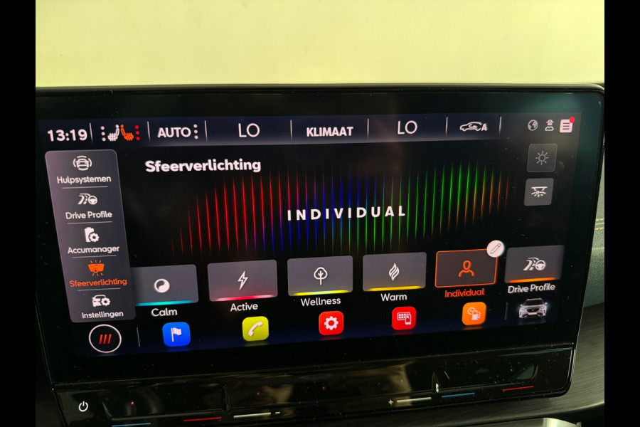 CUPRA Formentor 1.4 e-Hybrid VZ Performance Pano|Memory|Keyless