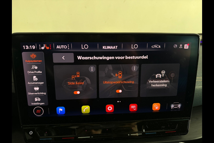 CUPRA Formentor 1.4 e-Hybrid VZ Performance Pano|Memory|Keyless
