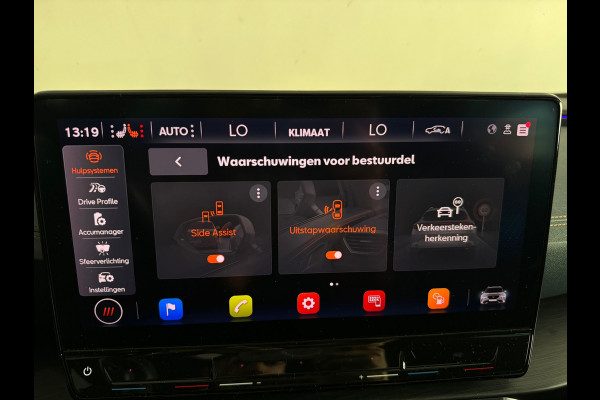 CUPRA Formentor 1.4 e-Hybrid VZ Performance Pano|Memory|Keyless