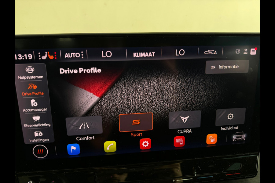 CUPRA Formentor 1.4 e-Hybrid VZ Performance Pano|Memory|Keyless