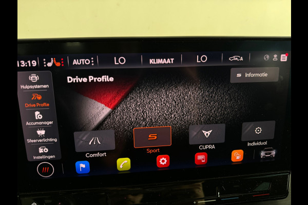 CUPRA Formentor 1.4 e-Hybrid VZ Performance Pano|Memory|Keyless