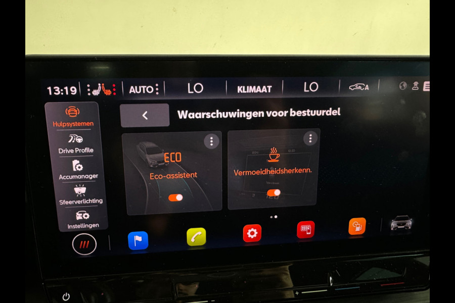 CUPRA Formentor 1.4 e-Hybrid VZ Performance Pano|Memory|Keyless