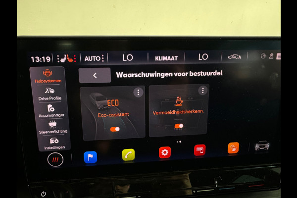 CUPRA Formentor 1.4 e-Hybrid VZ Performance Pano|Memory|Keyless