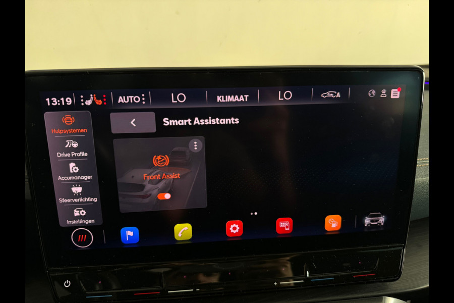 CUPRA Formentor 1.4 e-Hybrid VZ Performance Pano|Memory|Keyless