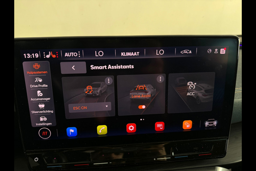 CUPRA Formentor 1.4 e-Hybrid VZ Performance Pano|Memory|Keyless