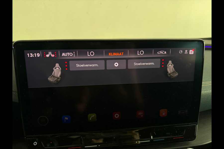 CUPRA Formentor 1.4 e-Hybrid VZ Performance Pano|Memory|Keyless