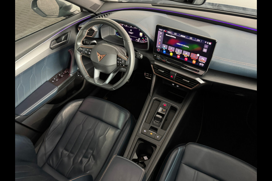 CUPRA Formentor 1.4 e-Hybrid VZ Performance Pano|Memory|Keyless
