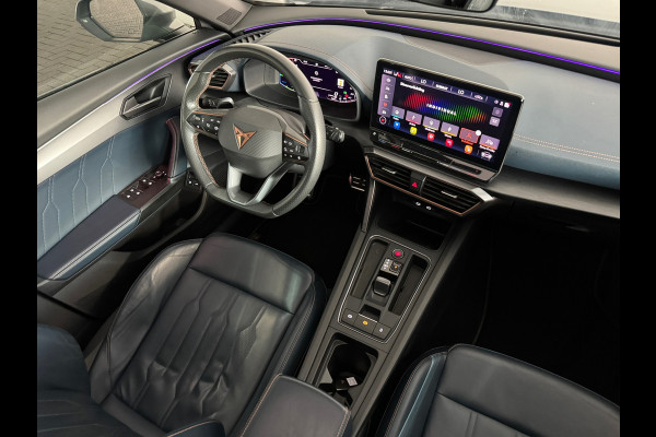 CUPRA Formentor 1.4 e-Hybrid VZ Performance Pano|Memory|Keyless