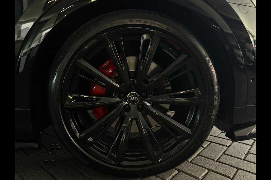 Audi Q8 60 TFSI e quattro S Line Pano|RS Seat|HuD|B&O|Massage