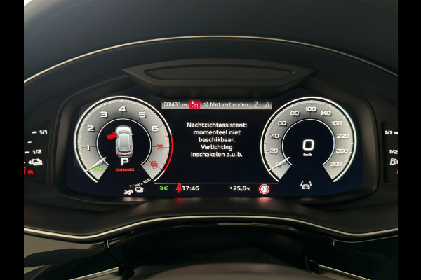 Audi Q8 60 TFSI e quattro S Line Pano|RS Seat|HuD|B&O|Massage