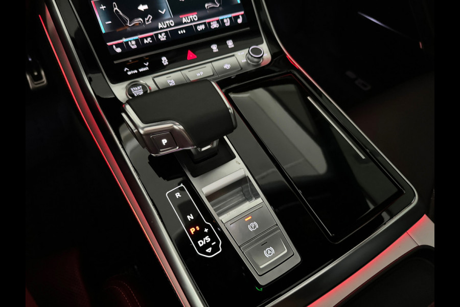 Audi Q8 60 TFSI e quattro S Line Pano|RS Seat|HuD|B&O|Massage